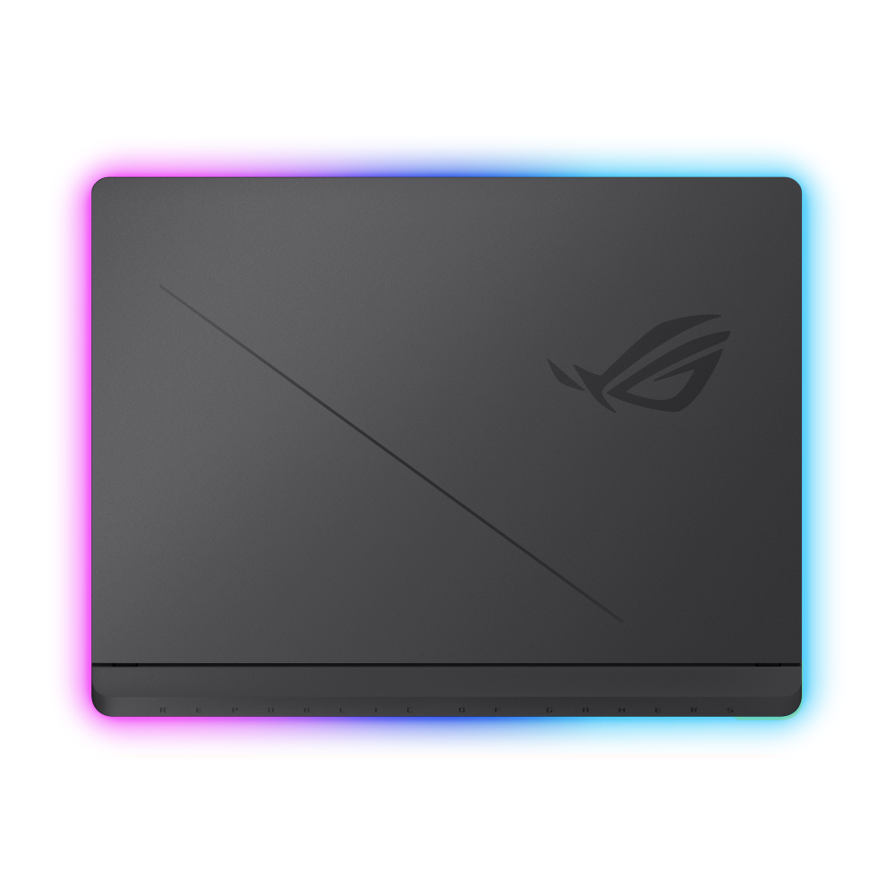 Asus ROG Strix G16 G615JMR-S5049-Gaming Intel Core i7-14650HX 16GB DDR5 RAM 512GB SSD RTX 5060 Gaming LaptopAsusNotebookB07297