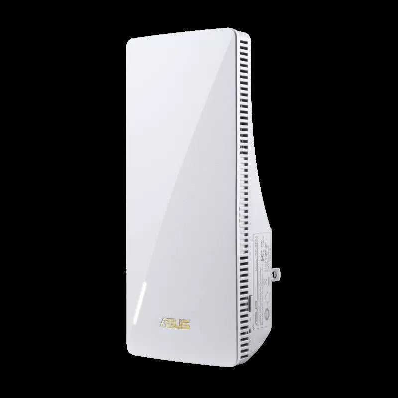 ASUS RP BE58 DUAL BAND WIFI7 MENZIL ARTTIRICI