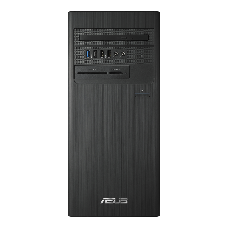 ASUS S500TE-17161TBBOD 17/13700 DDR4 16GB 3200MHZ 1TB SSD VGA FREEDOS MASAÜSTÜ BİLGİSAYARAsusMasaüstü BilgisayarB05737