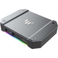 Asus Tuf Gaming Capture Card 4K İle 60 Fps 2K İle 120 Fps Hdmı 2.1 Ultra Düşük Gecikme Ps4 Ps4 Pro Ps5 Xbox One Series X S.ASUSMb Yeni Ürünler4-210266788