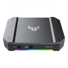 Asus Tuf Gaming Capture Card 4K İle 60 Fps 2K İle 120 Fps Hdmı 2.1 Ultra Düşük Gecikme Ps4 Ps4 Pro Ps5 Xbox One Series X S.ASUSMb Yeni Ürünler4-210266788