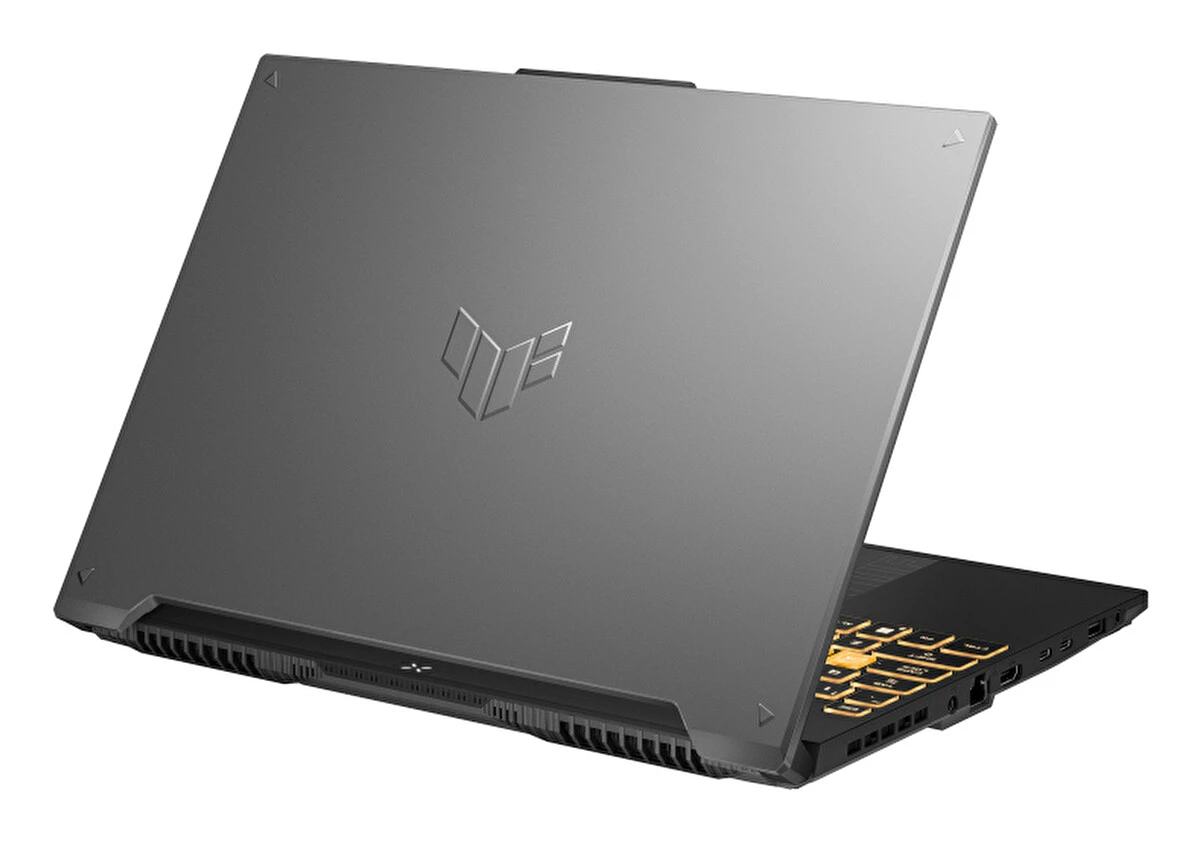 Asus TUF Gaming F16 FX607VJB-RL123W Core 5 210H 16 GB 512 GB SSD RTX3050 16