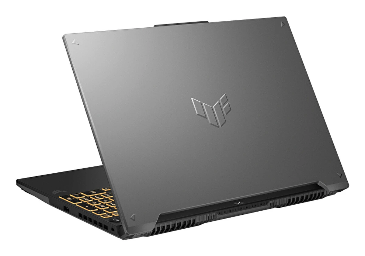Asus TUF Gaming F16 FX607VJB-RL123W Core 5 210H 16 GB 512 GB SSD RTX3050 16