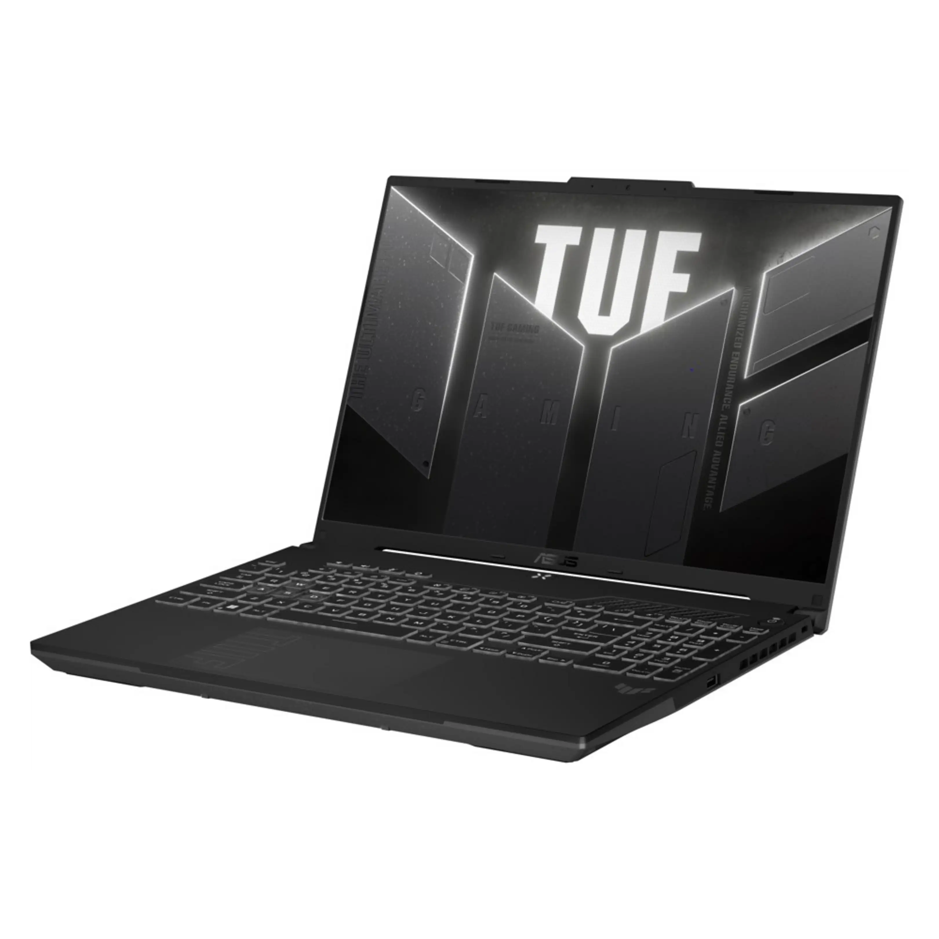 Asus TUF Gaming F16 FX607VU-RL073W Core 5 210H 16 GB 512 GB SSD RTX4050 16