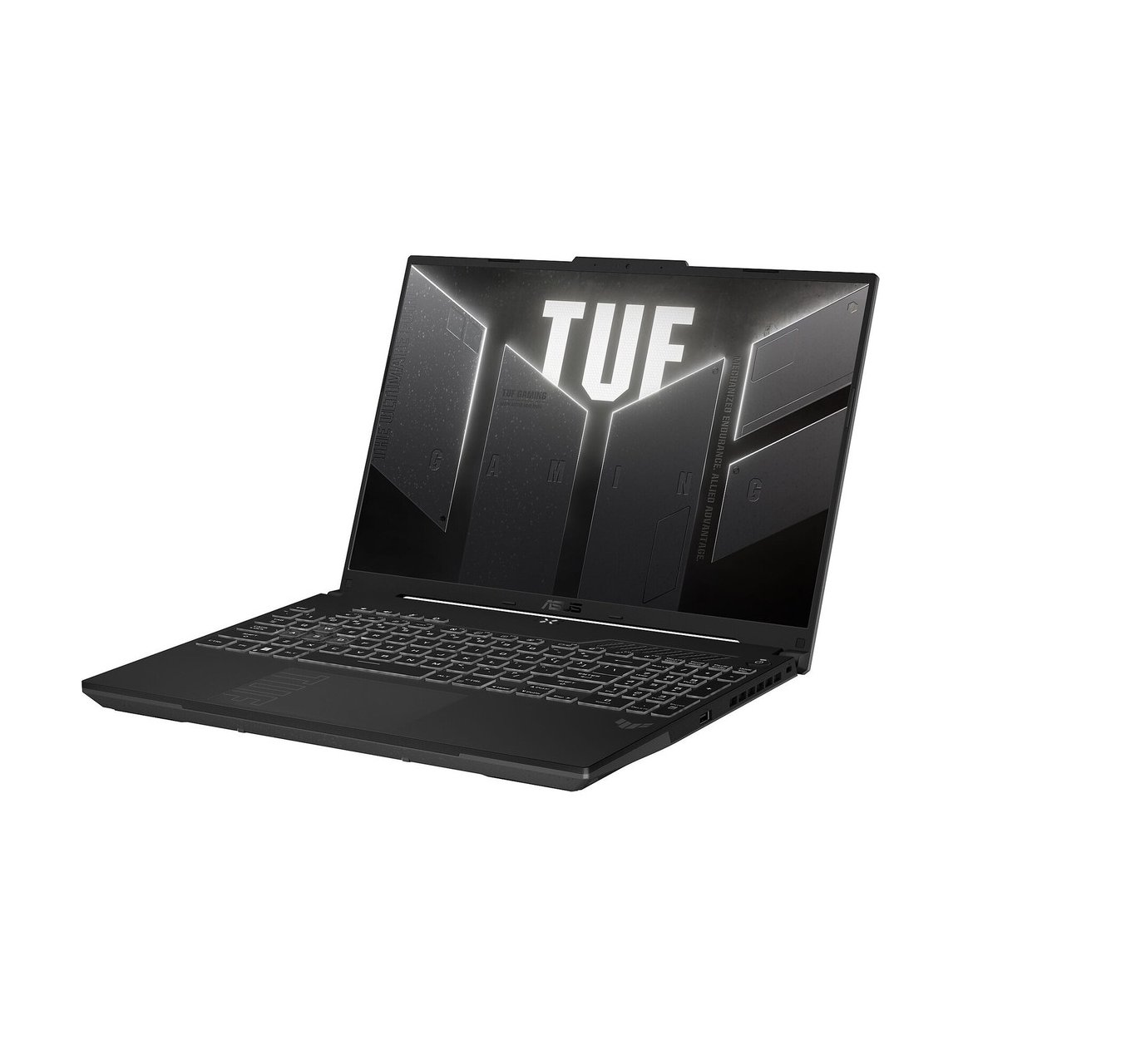 Asus TUF Gaming F16 FX607VU-RL073W Core 5 210H 16 GB 512 GB SSD RTX4050 16