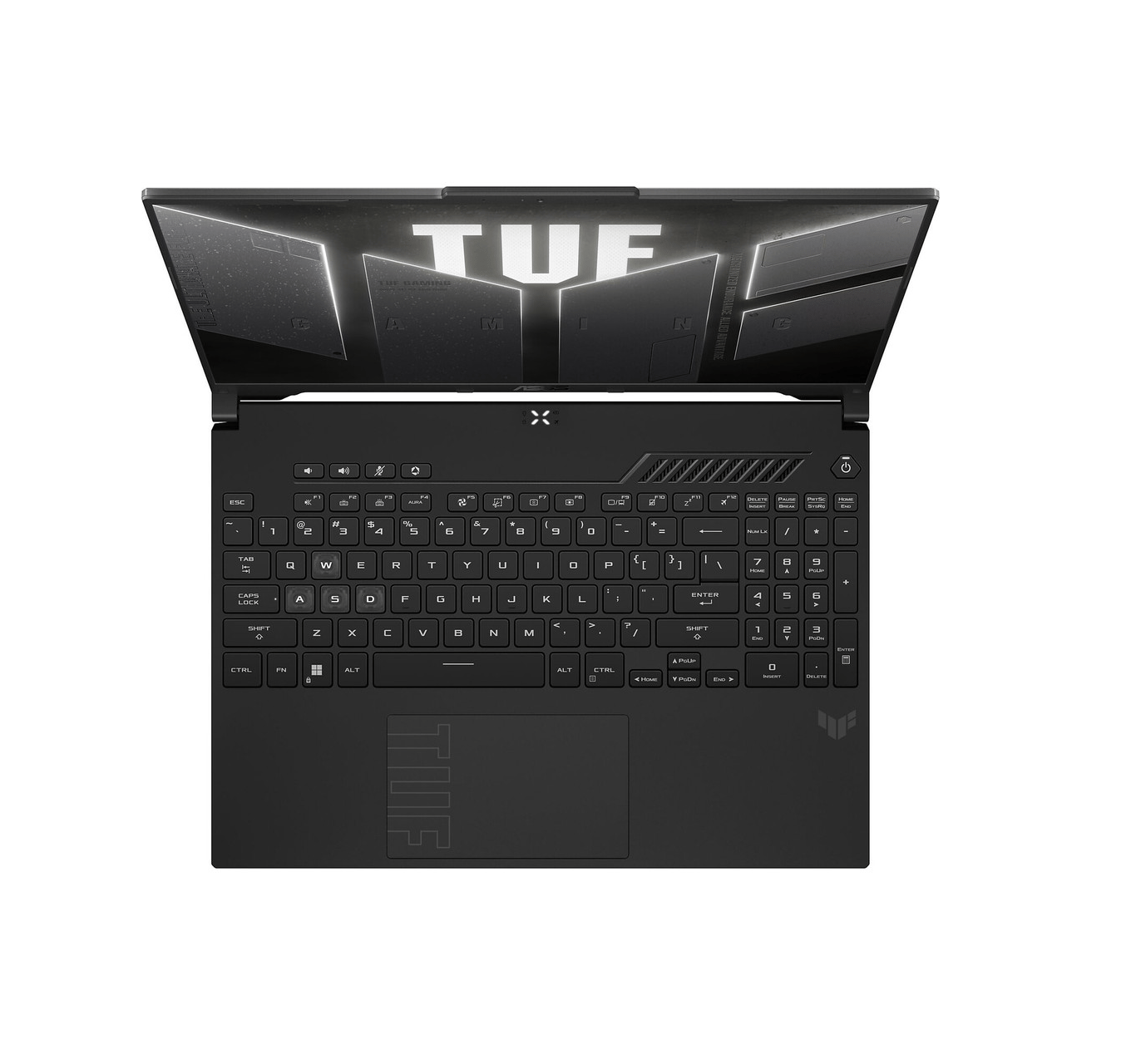 Asus TUF Gaming F16 FX607VU-RL073W Core 5 210H 16 GB 512 GB SSD RTX4050 16