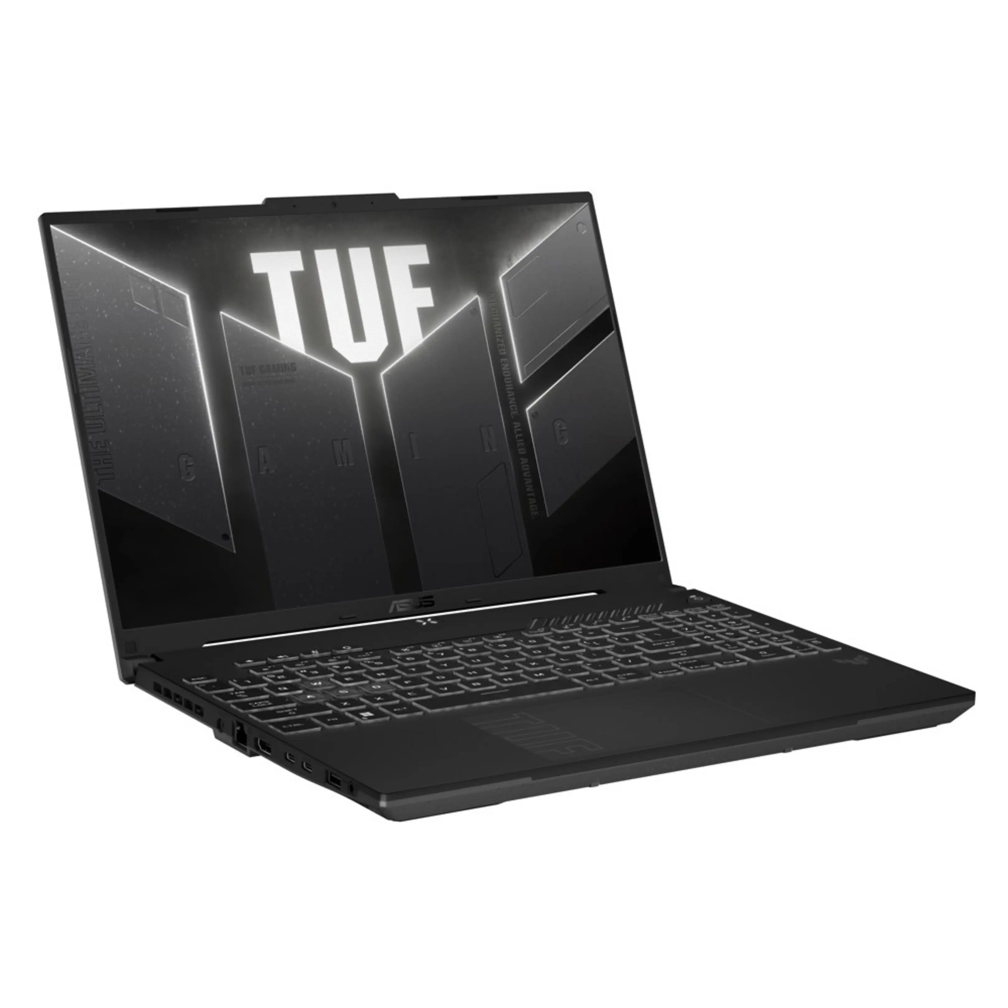 Asus TUF Gaming F16 FX607VU-RL073W Core 5 210H 16 GB 512 GB SSD RTX4050 16