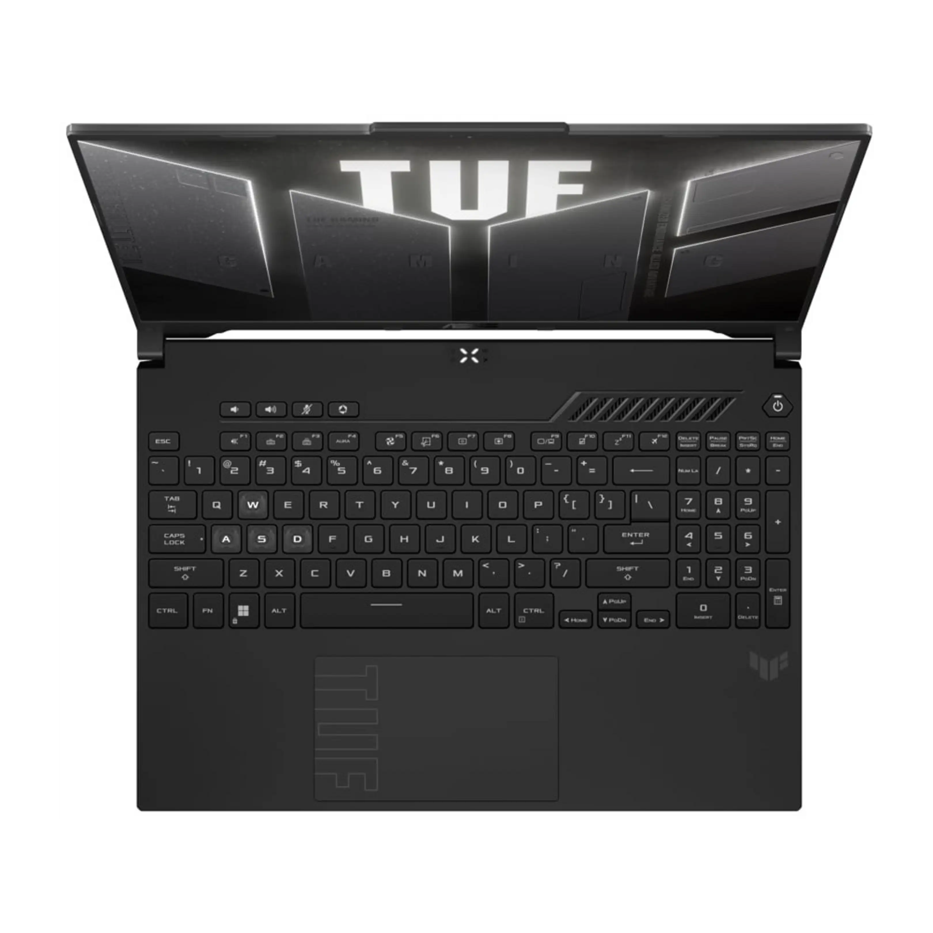 Asus TUF Gaming F16 FX607VU-RL073W Core 5 210H 16 GB 512 GB SSD RTX4050 16