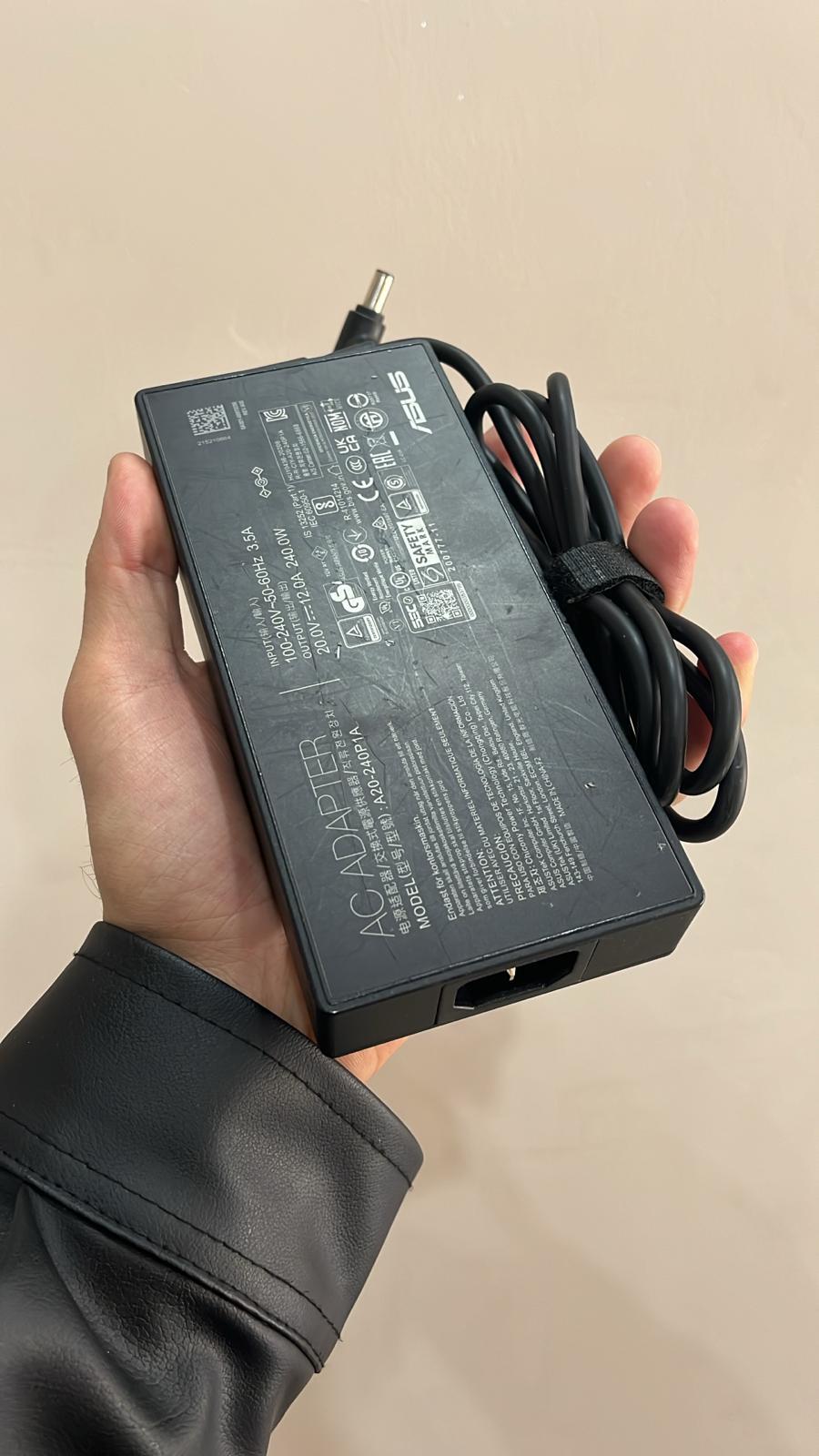 Asus TUF Gaming F16 FX607VU-RL073W Core 5 210H 16 GB 512 GB SSD RTX4050 16