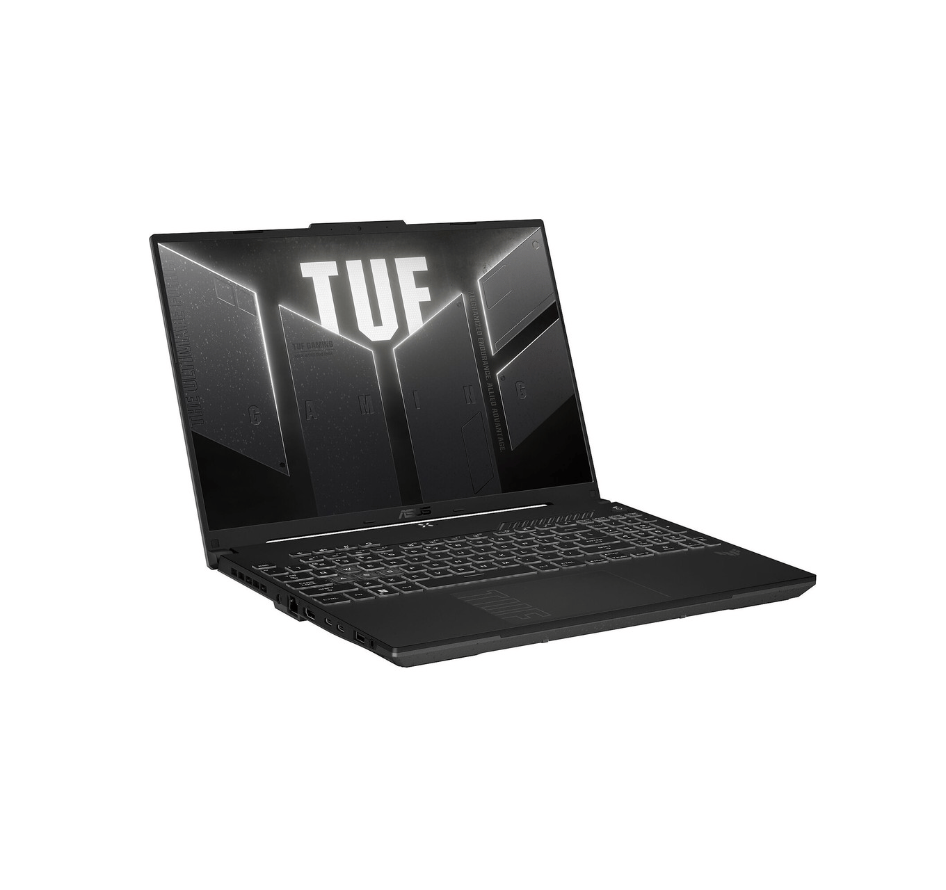 Asus TUF Gaming F16 FX607VU-RL073W Core 5 210H 16 GB 512 GB SSD RTX4050 16
