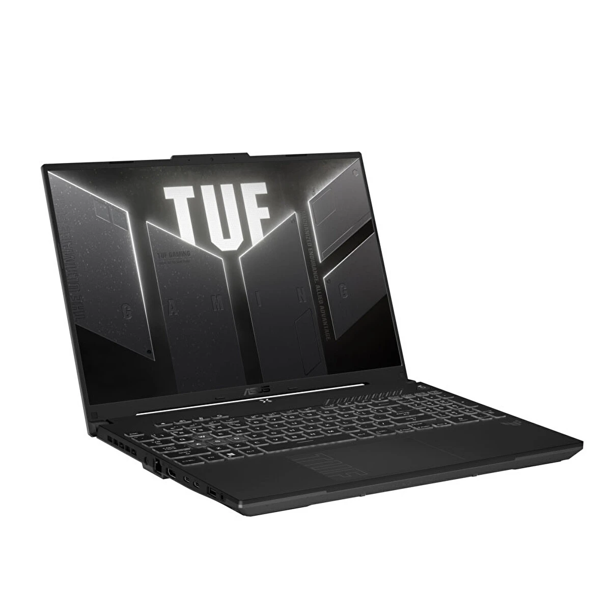 Asus TUF Gaming F16 FX607VU-RL102W Core 5 210H 16 GB 512 GB SSD RTX4050 16