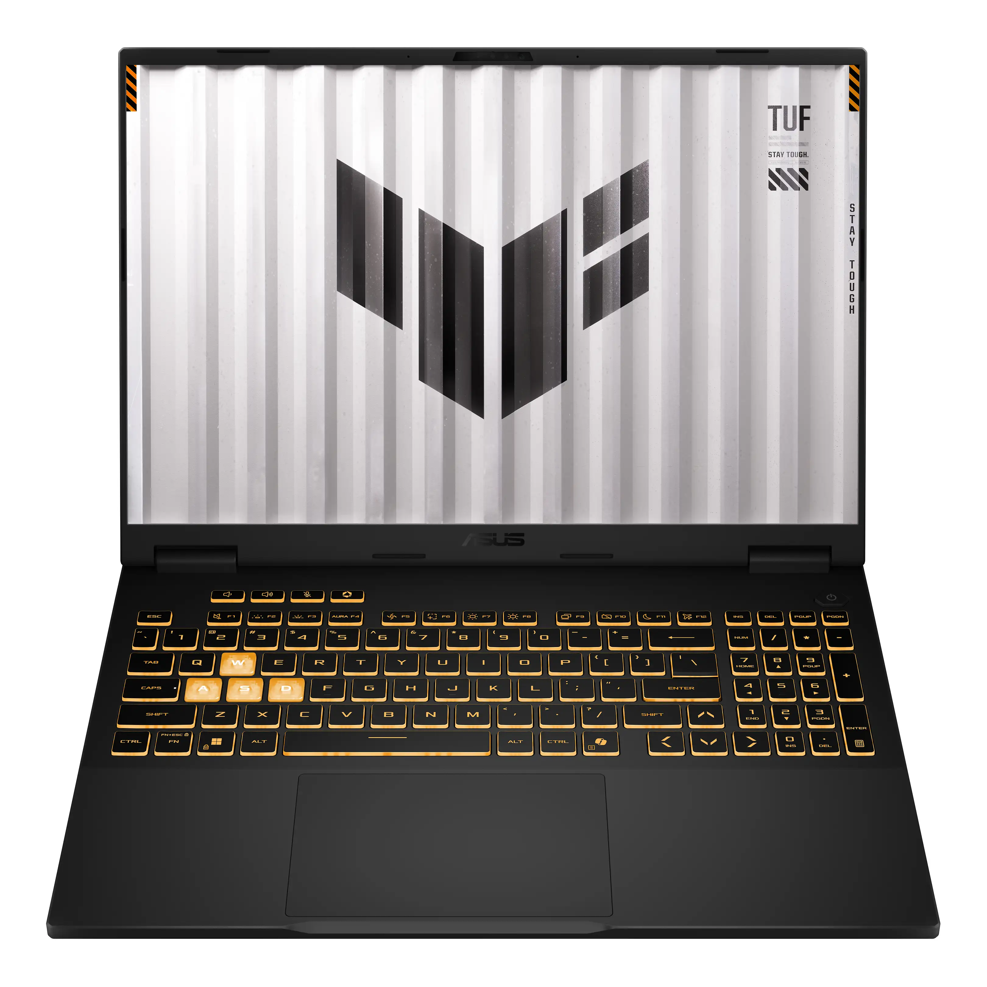 Asus TUF Gaming F16 FX608JMR-RV066W i7-14650HX 16 GB 1 TB SSD RTX5060 16