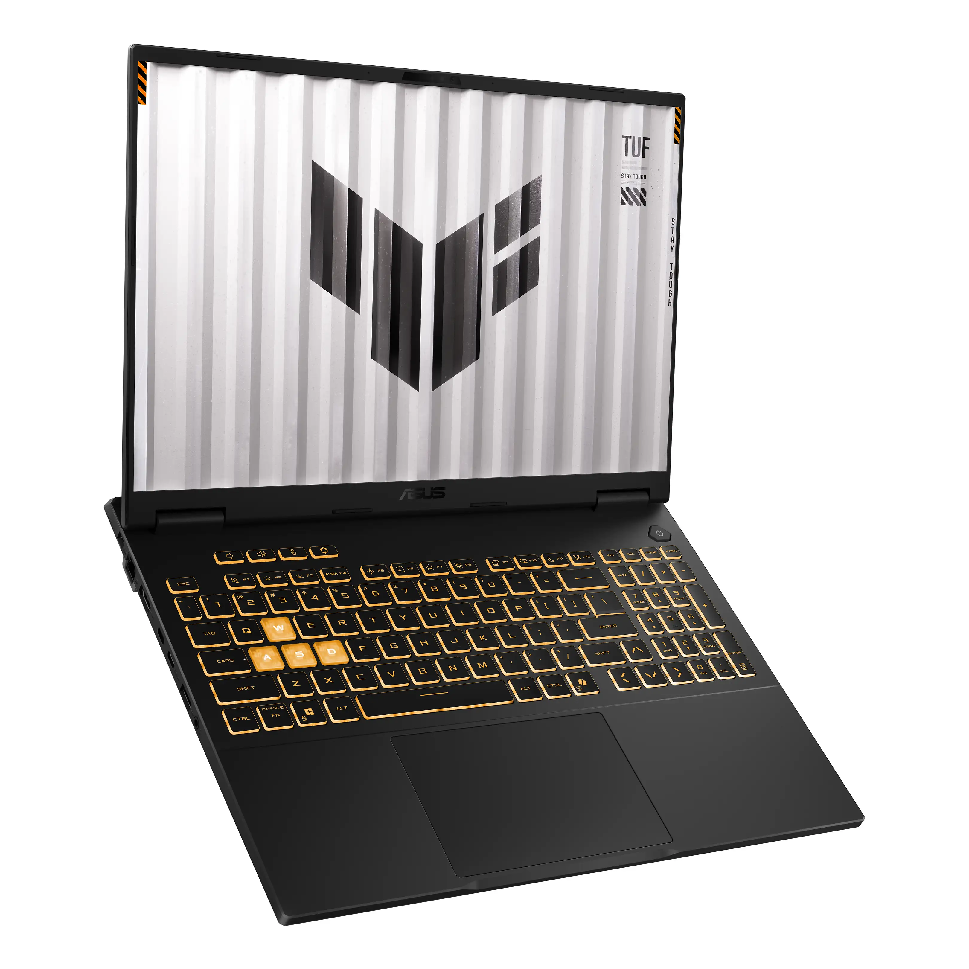 Asus TUF Gaming F16 FX608JMR-RV066W i7-14650HX 16 GB 1 TB SSD RTX5060 16