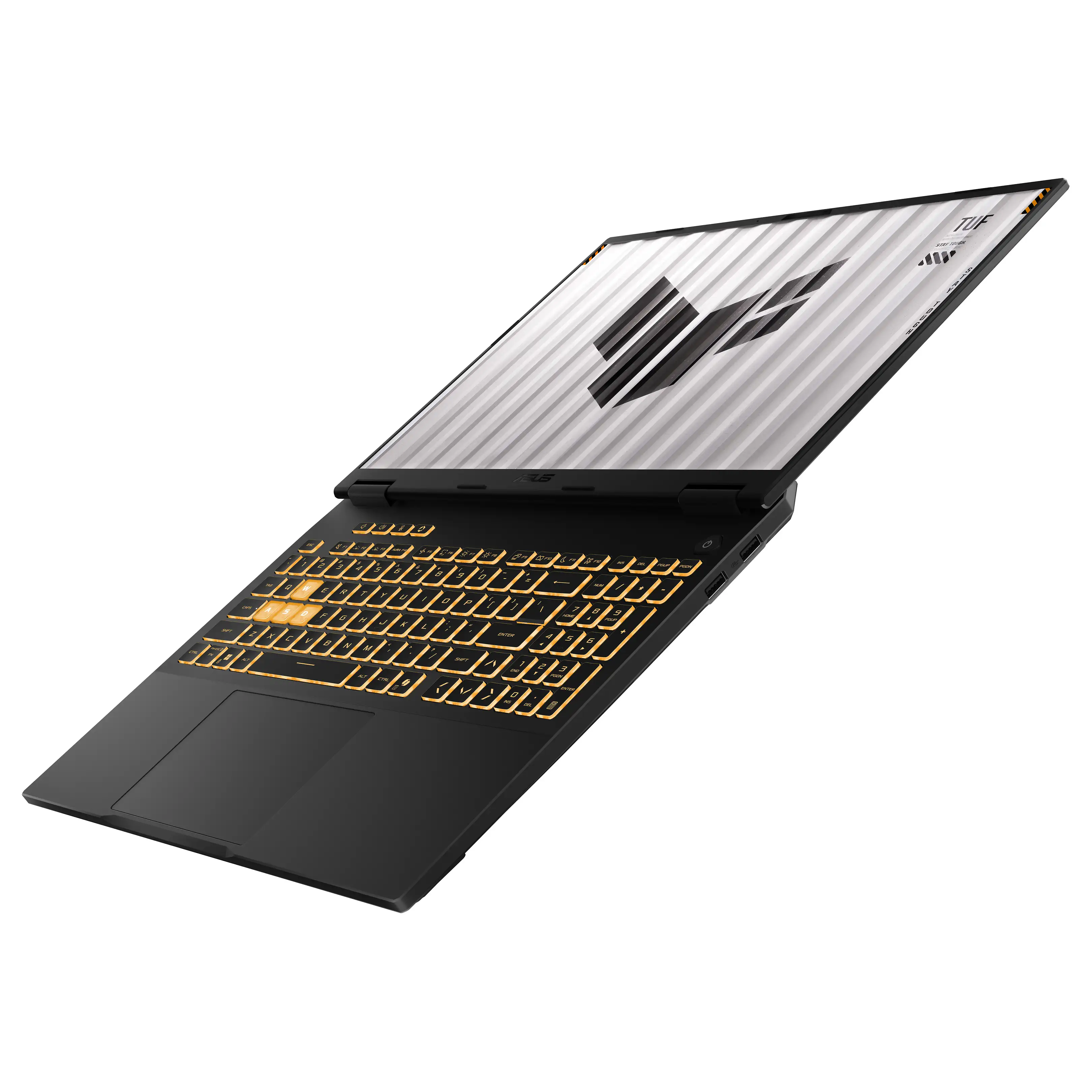Asus TUF Gaming F16 FX608JMR-RV066W i7-14650HX 16 GB 1 TB SSD RTX5060 16