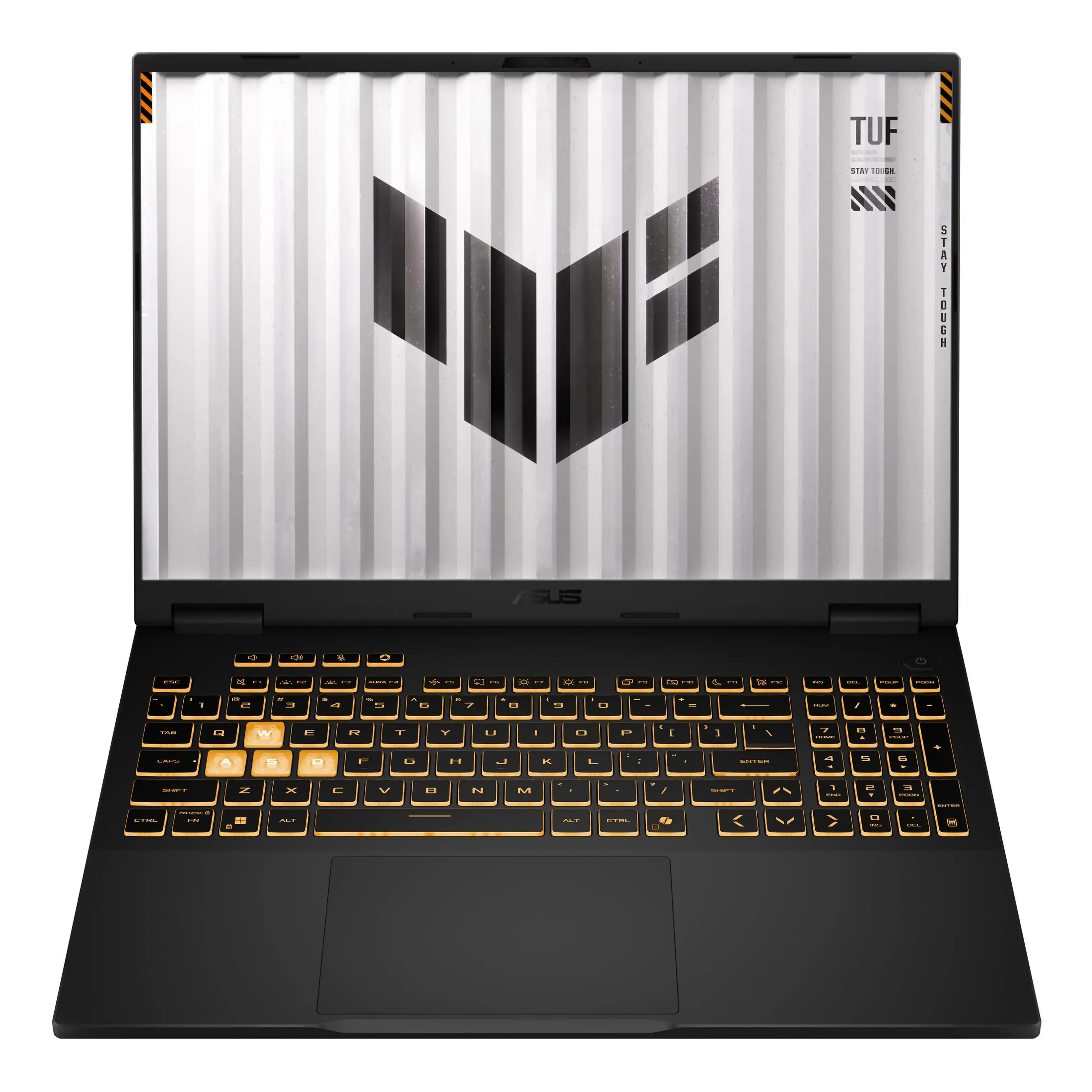 Asus TUF Gaming F16 FX608JPR-QT063W i7-14650HX 32 GB 1 TB SSD RTX5070 16