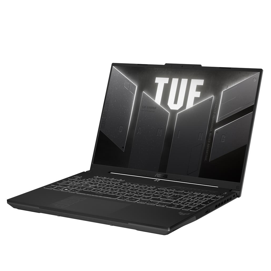 ASUS TUF GAMING, FX607VU-RL147, CORE 5-210H, 16