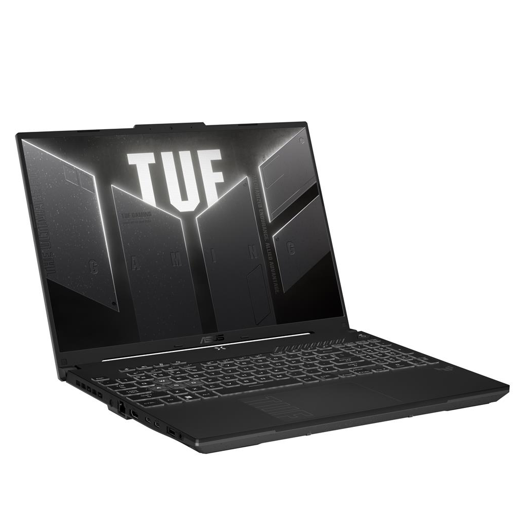 ASUS TUF GAMING, FX607VU-RL147, CORE 5-210H, 16