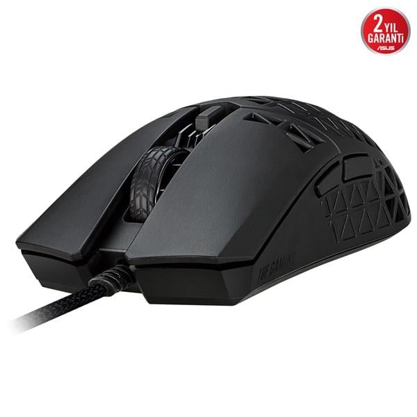 ASUS TUF GAMING M4 AIR Kablosuz 12000dpi Gaming Mouse