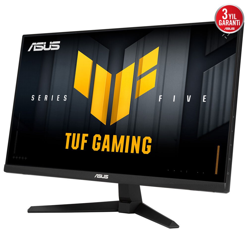 ASUS TUF GAMING VG279QM5A 27