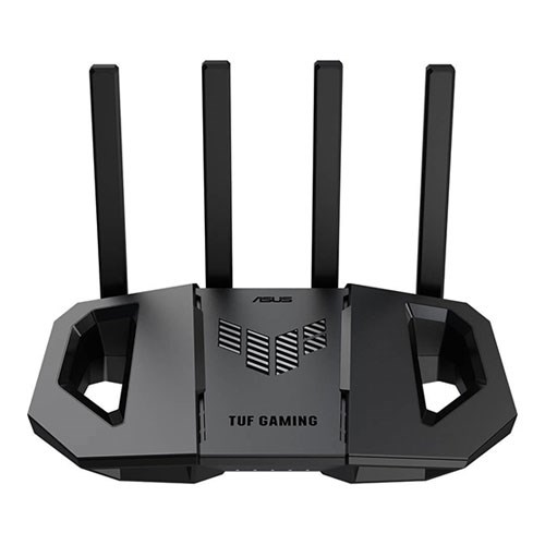 ASUS TUF GAMING WIFI7 BE3600 Gaming Router / 90IG0900-MO9C00