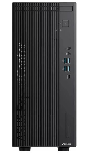 ASUS ULTRA 5 265-32GB DDR5 RAM-1TB NVME-8GB RTX5060-FDOS GAMING PC / EXPERTCENTER B900 B900MF-0072650110