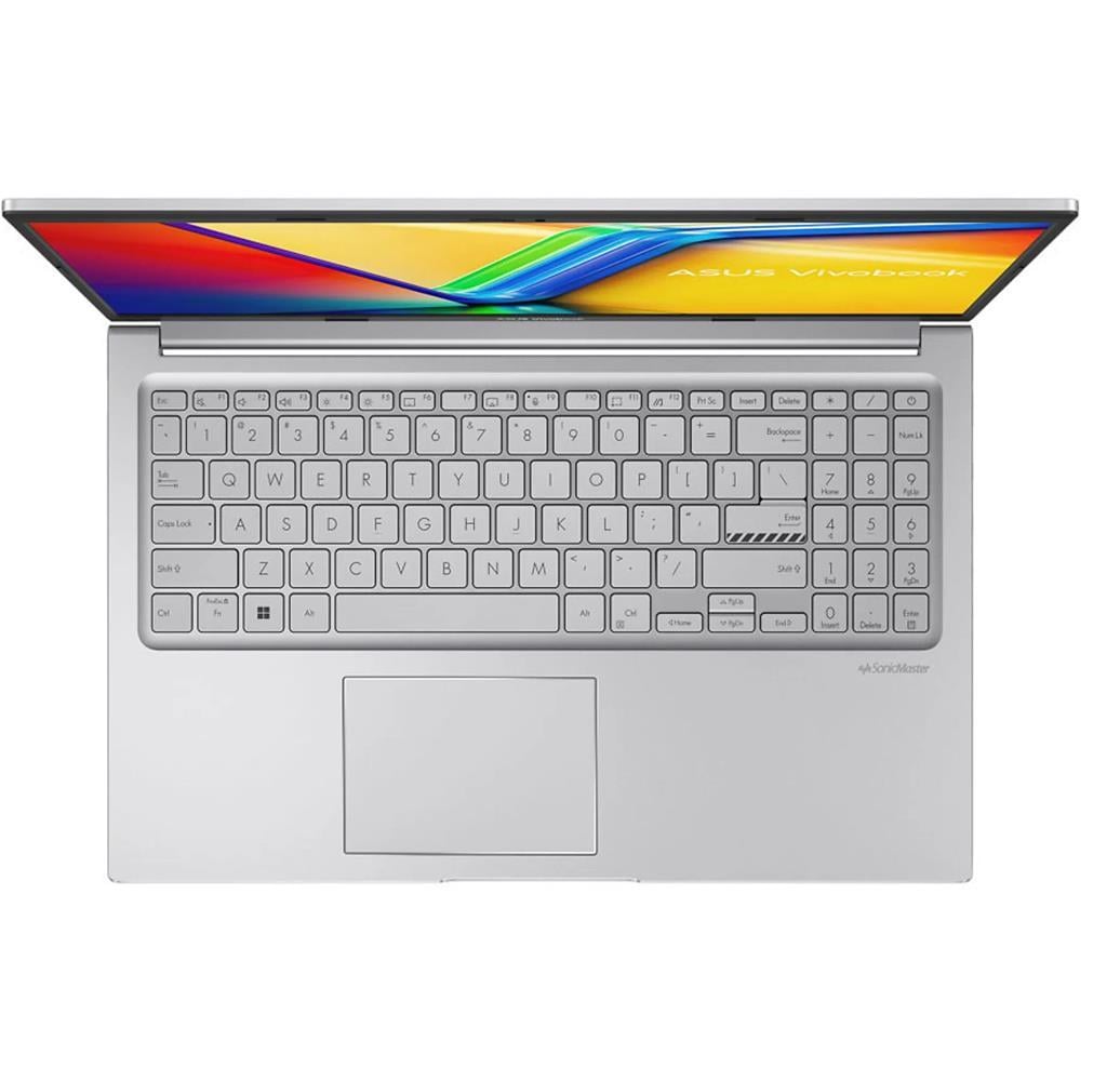 Asus Vivobook 15 X1504ZA-NJ870 Intel Core i5 1235U 8GB 512GB SSD FreeDOS 15.6