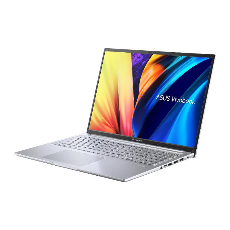 ASUS VİVOBOOK 16 M1603QA-MB511 RYZEN R5-5600H 8GB RAM/512GB SSD FREEDOS NOTEBOOKAsusNotebookB04936
