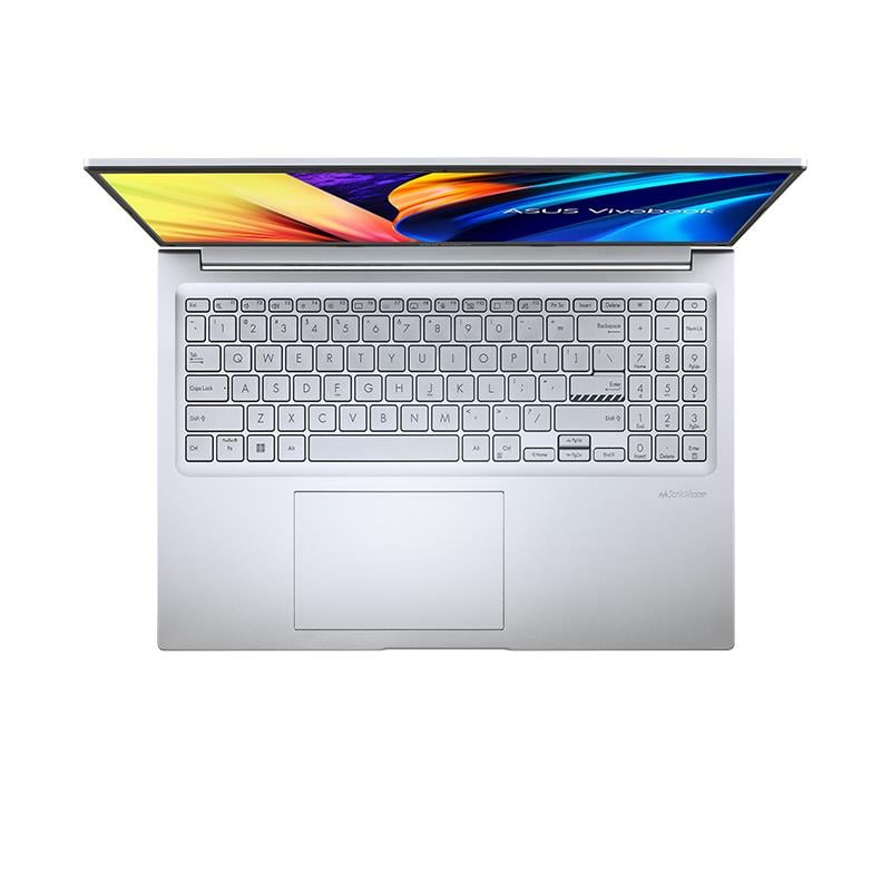 ASUS VİVOBOOK 16 M1603QA-MB511 RYZEN R5-5600H 8GB RAM/512GB SSD FREEDOS NOTEBOOKAsusNotebookB04936