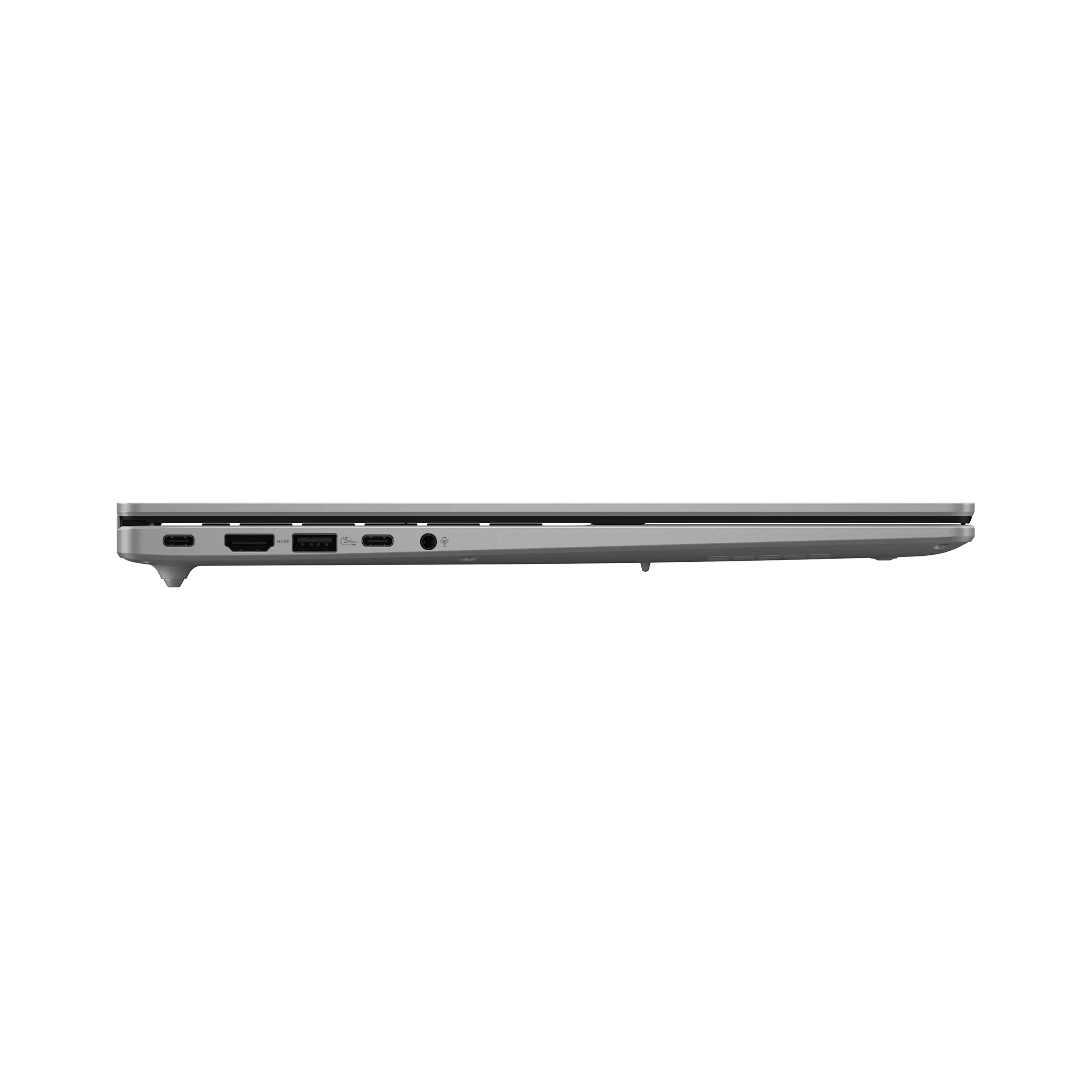 Asus Vivobook 16 X1607QA-MB085W Snapdragon X X1-26-100 16 GB 512 GB SSD Adreno 16