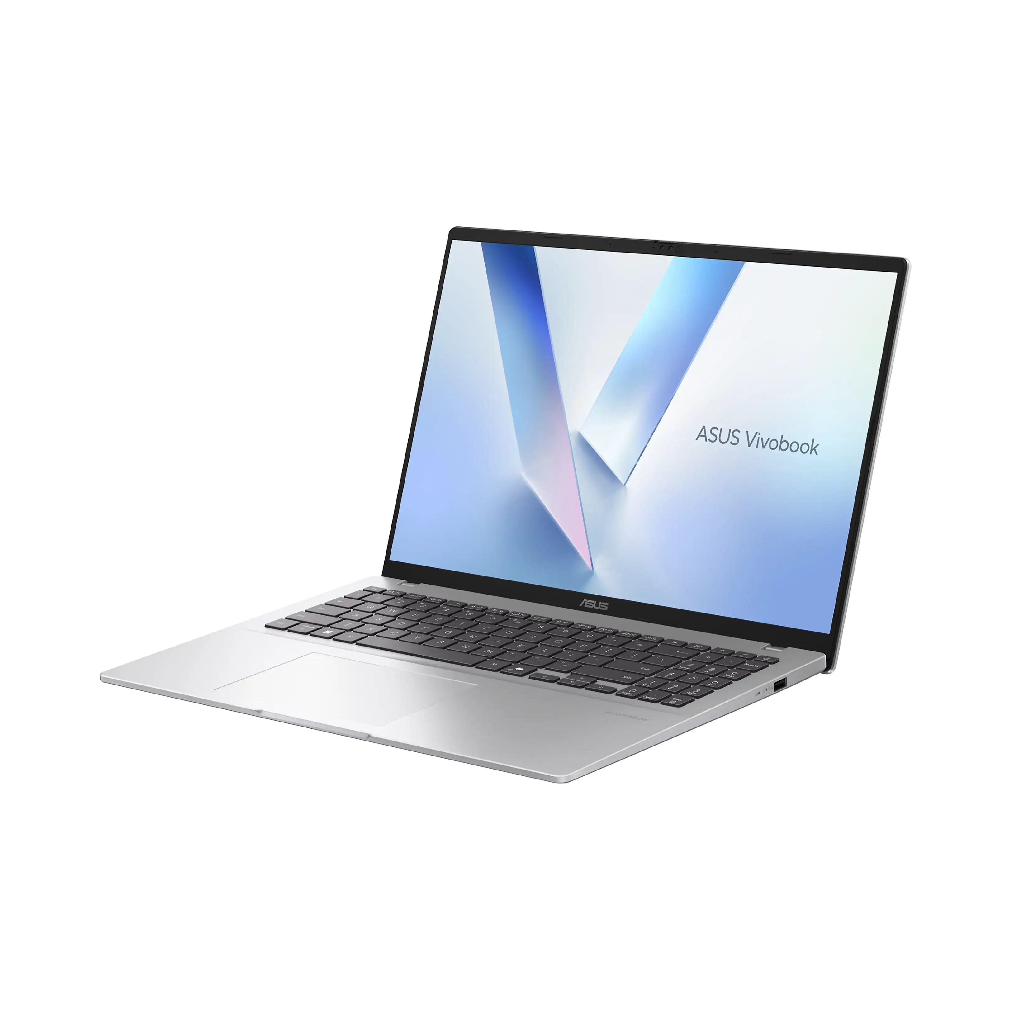 Asus Vivobook 16 X1607QA-MB085W Snapdragon X X1-26-100 16 GB 512 GB SSD Adreno 16