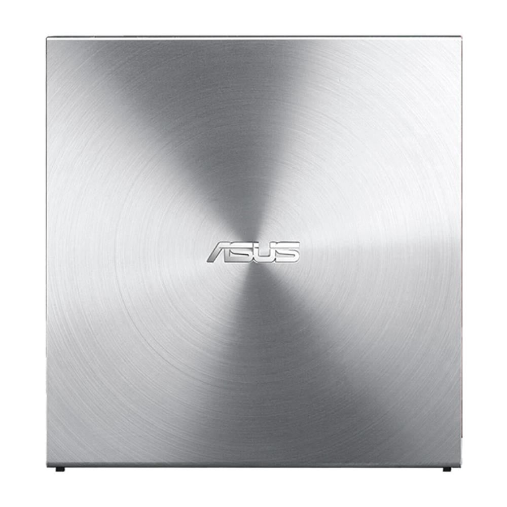 Asus ZenDrive SDRW-08U5S-U Harici Dvdrw Slim, M-Disc Destekli Dvd Yazıcı