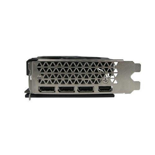 AXLE 12GB RTX3060 12GD6P2IP3 GDDR6 192bit HDMI DP PCIe 16X v4.0