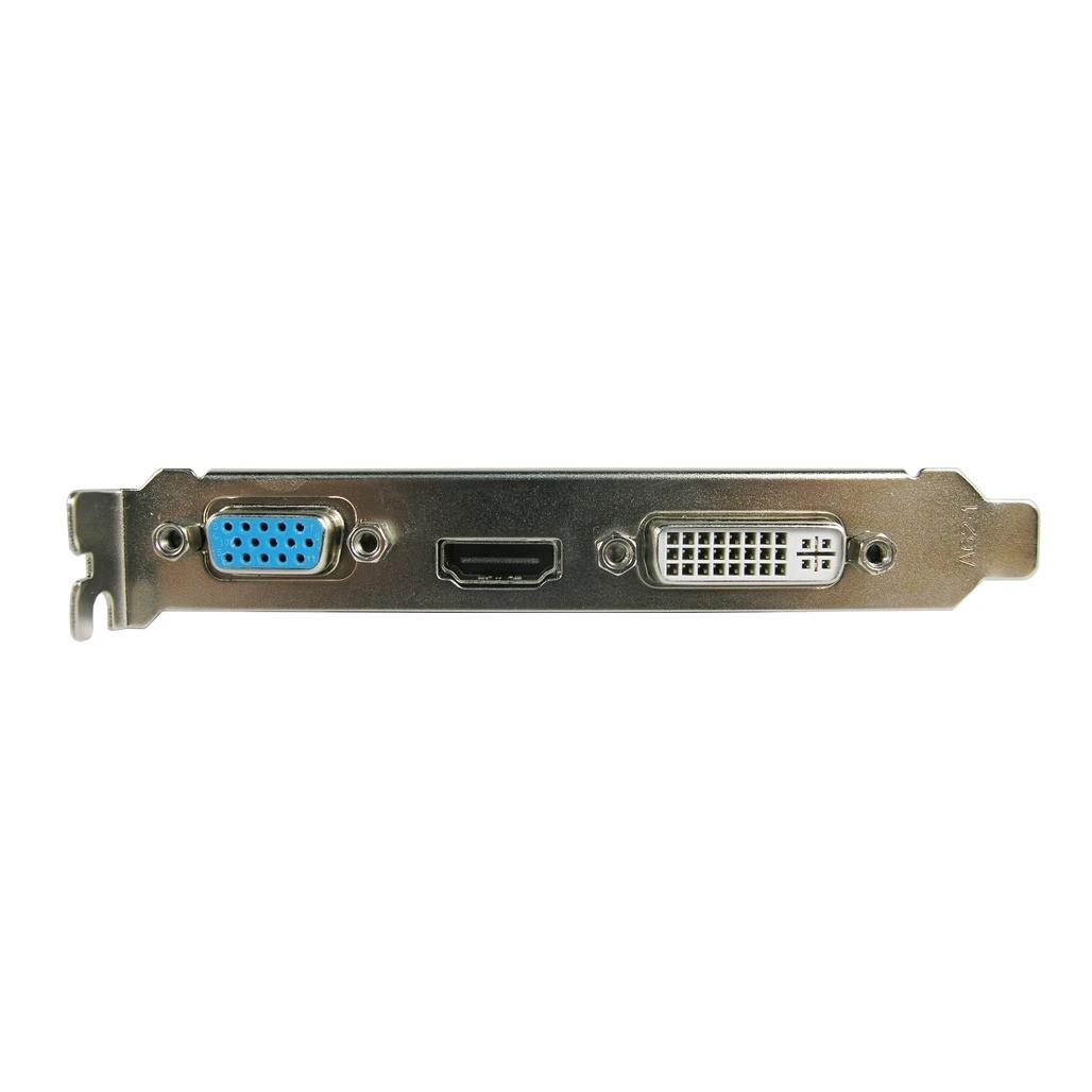 AXLE 1GB R5 230 1GD3P4CDIL DDR3 64bit HDMI-DVI PCIE 2.0