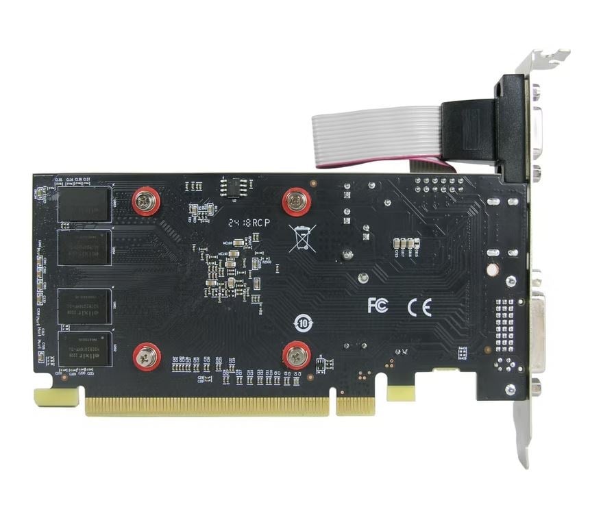 AXLE 2GB R5230 AX-R5 230/2GD3P4CDIL DDR3 64bit HDMI-DVI PCIE 2.0