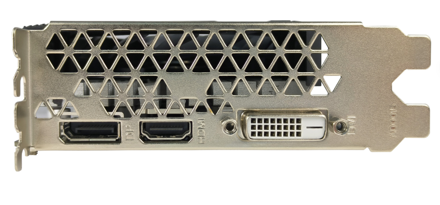AXLE 6GB RTX3050 AX-RTX3050/6GD6P6DIP GDRR6 96Bit HDMI-DP PCIE 4.0