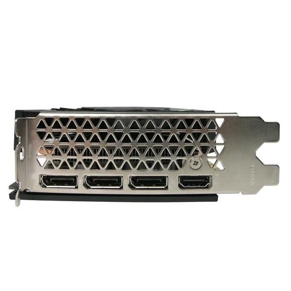 AXLE 8GB RTX3070 8GD6P6IP3R GDDR6 256bit HDMI DP PCIe 16X v4.0