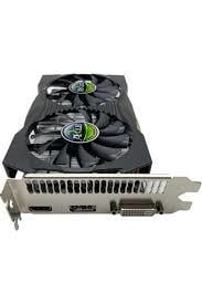 AXLE GeForce GTX1050 PCI-E 4G DDR5 128bits it  Ekran Kartı.AXLEDiğer Ürünler100.25.20.0334