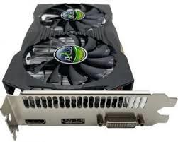 AXLE GeForce GTX1050Ti PCI-E 4G DDR5 128bit  Ekran Kartı.AXLEDiğer Ürünler100.25.20.0333