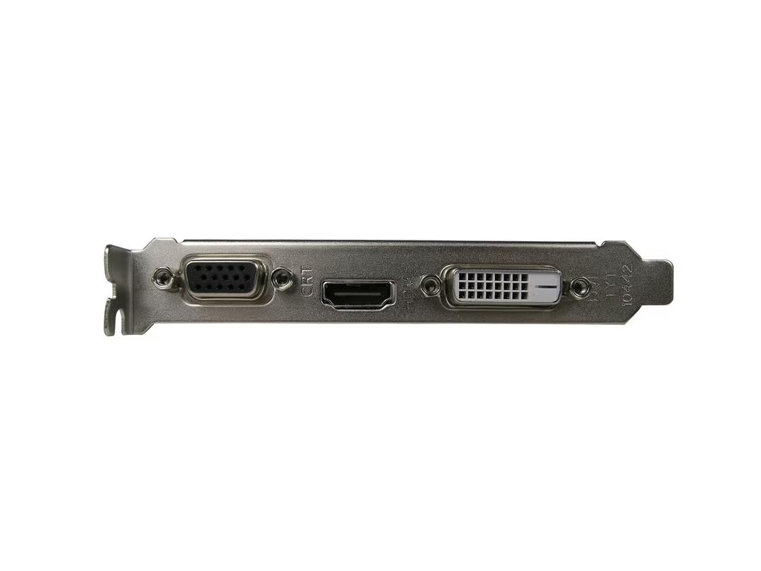 AXLE GT710 4GB DDR3 64Bit  (AX-GT710/4GD3P4CDIL)