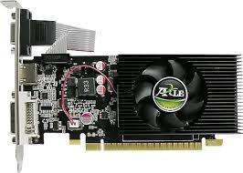 AXLE GT730 PCI-E 4G DDR3 128bits CRT-DVI-HDMI LP Ekran Kartı.AXLEDiğer Ürünler100.25.20.0336