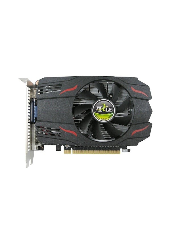 AXLE GT740 2GB 2GD5P8CDI GDDR5 128bit HDMI DVI PCIE 2.0