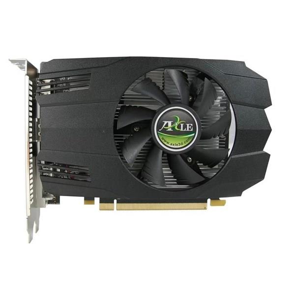 AXLE GTX1050 4GB 4GD5P8DIP GDDR5 128bit HDMI DVI DP PCIE 3.0