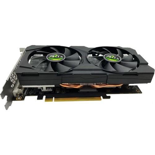 AXLE GTX1660 SUPER 6GB AX-GTX1660S/6GD6P2DIP GDDR6 192bit HDMI DP PCIe 16X v3.0