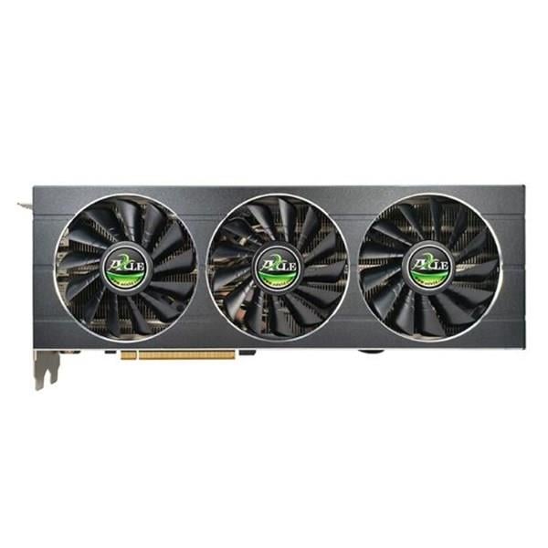 AXLE RTX3080Ti 12GB 12GD6XP4IP3 GDDR6X 384bit HDMI DP PCIe 16X v4.0