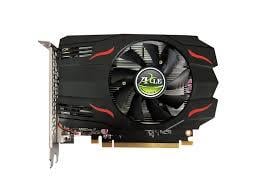 AXLE RX550 PCI-E 4G DDR5 128bit CRT-DVI-HDMI LPEkran Kartı.AXLEDiğer Ürünler100.25.20.0339