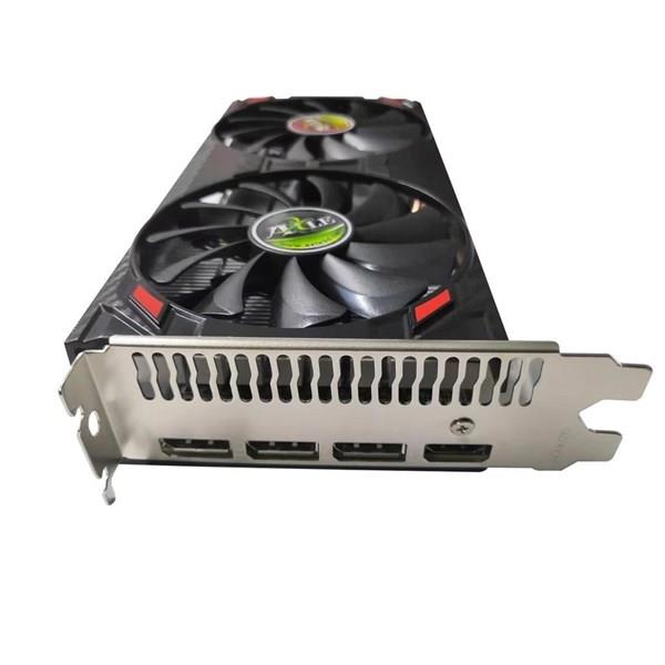 AXLE RX5500XT 8GB 8GD6P8IP3 GDDR6 128bit HDMI DP PCIE 3.0