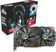 AXLE RX580 PCI-E 4G DDR5 256bit HDMI-DPx2 Ekran Kartı.AXLEDiğer Ürünler100.25.20.0338