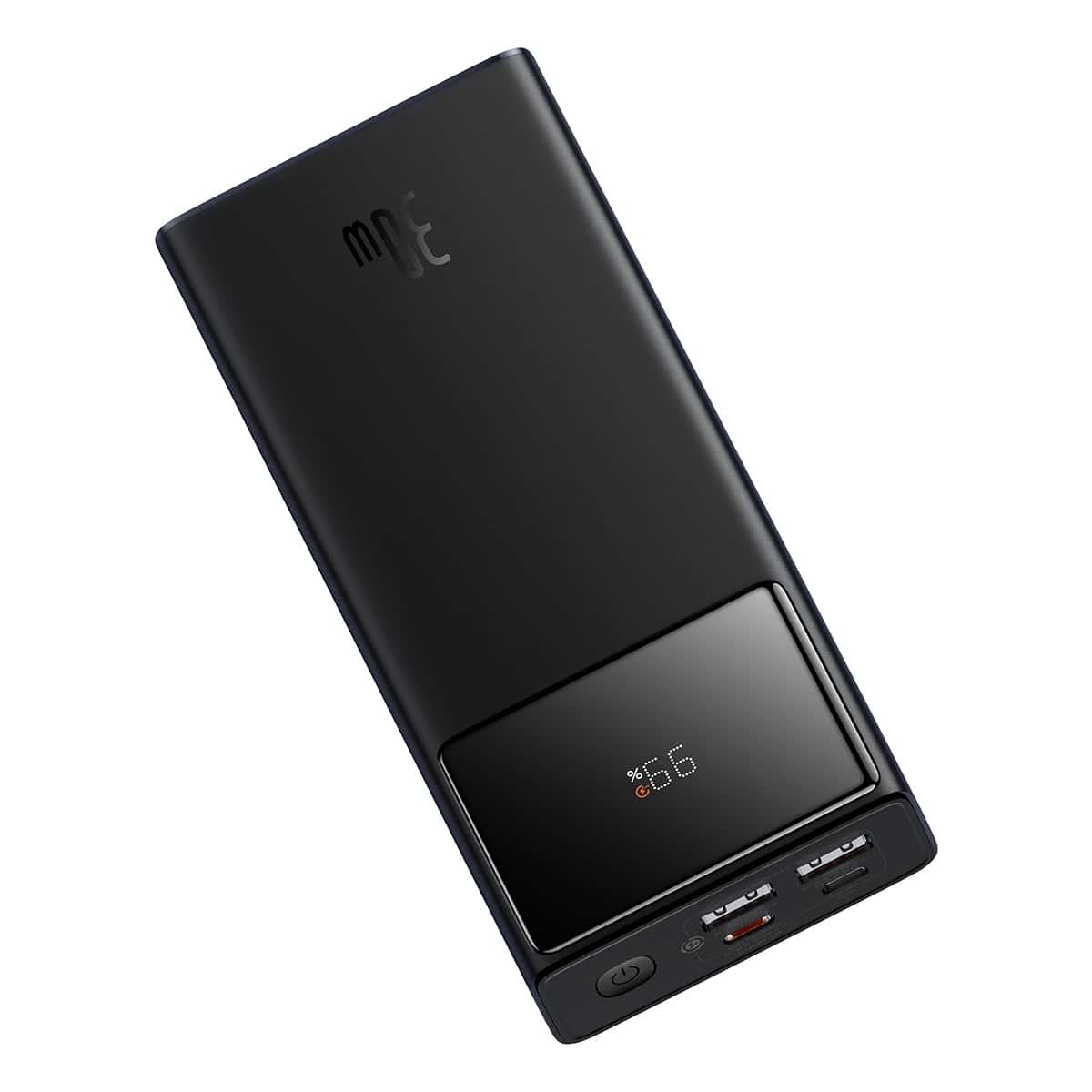 BASEUS STAR LORD POWER BANK 20000 mAh 30W BLACK