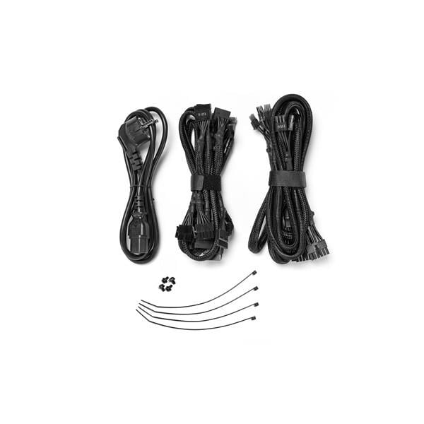 BE QUIET 1200W 80+ PLATINUM STRAIGHT POWER BN310 TAM MODÜLER POWER SUPPLY