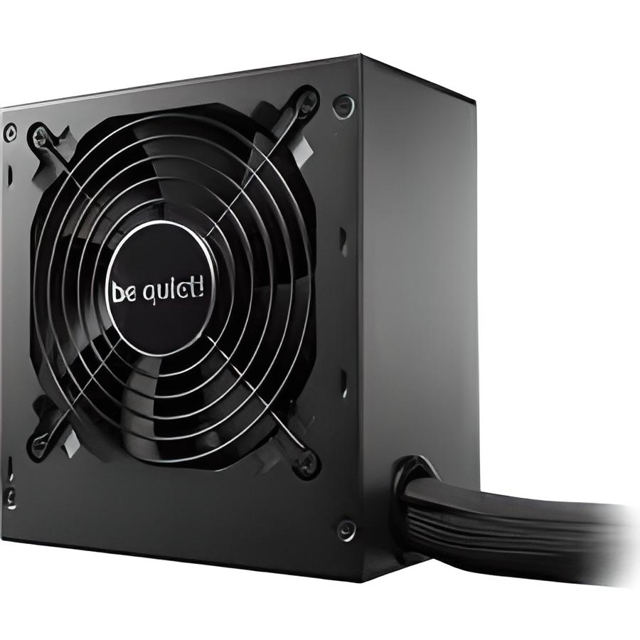 BE QUIET 700W 80+ BRONZE BN289 Power Supply Kutu Açık (Outlet).BEQUIETPSU | Güç Kaynağı1-43723